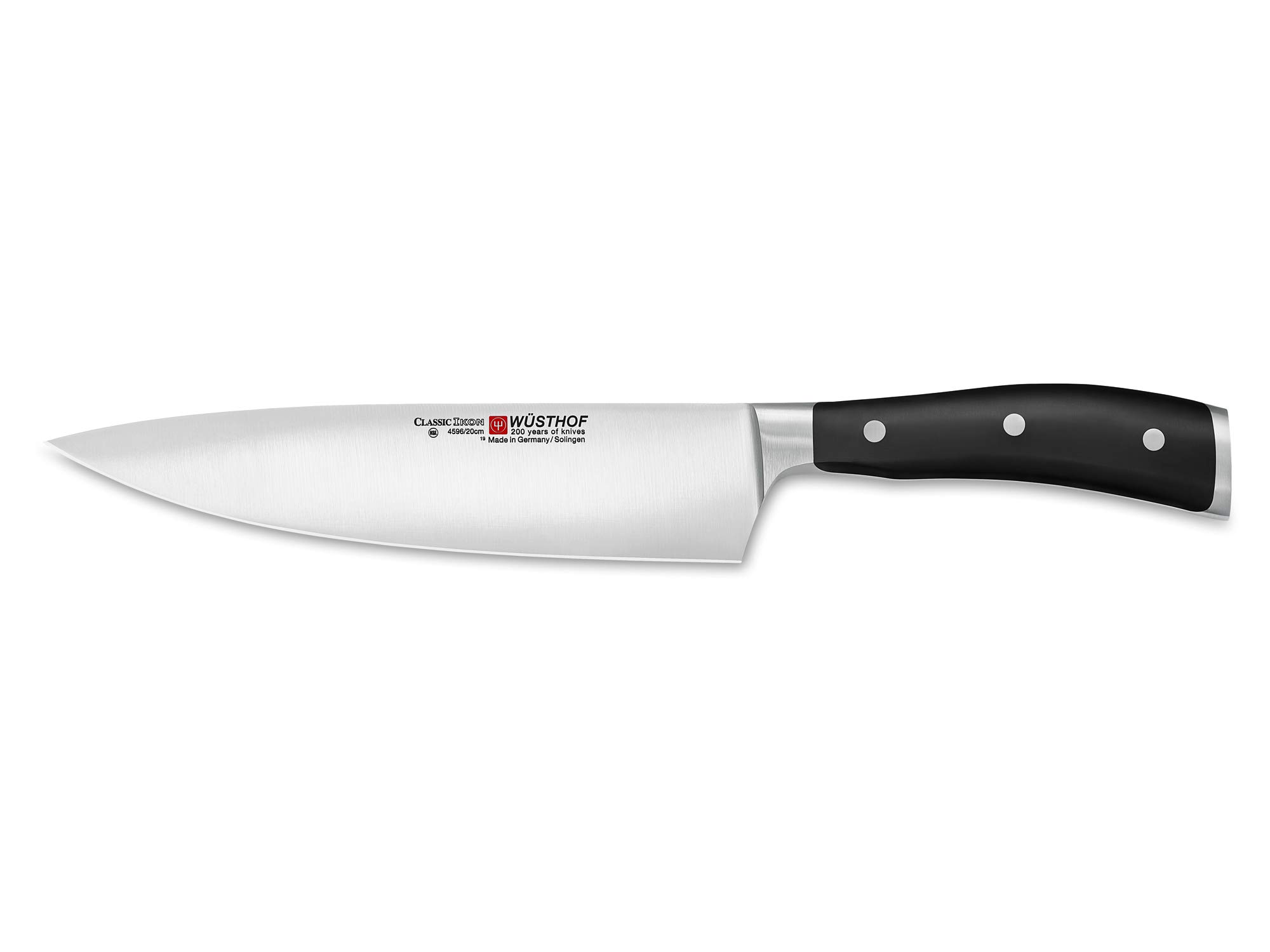 Wusthof Classic Ikon